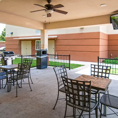 Candlewood Suites - Baton Rouge - College Drive By Ihg-2