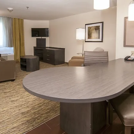 Candlewood Suites - Baton Rouge - College Drive By Ihg-3