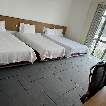 New Cape Inn-2