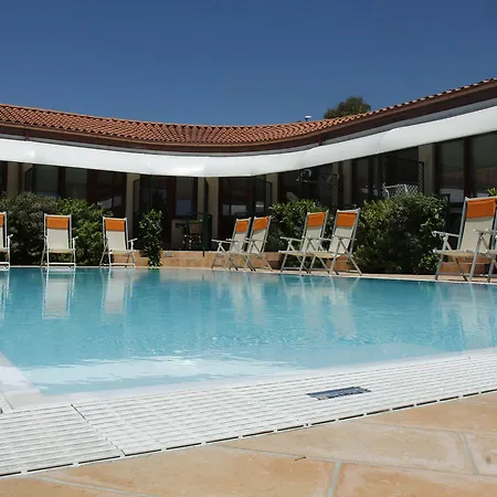 Hotel Residence La Darsena-3
