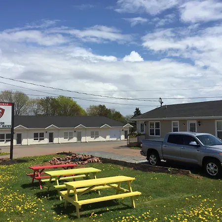 The White Horse Motel-2