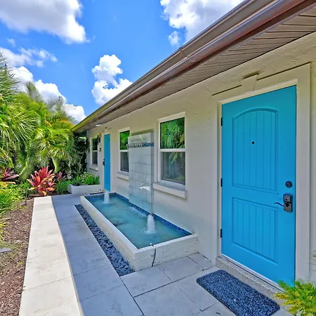 Siesta Key Palms Resort-2