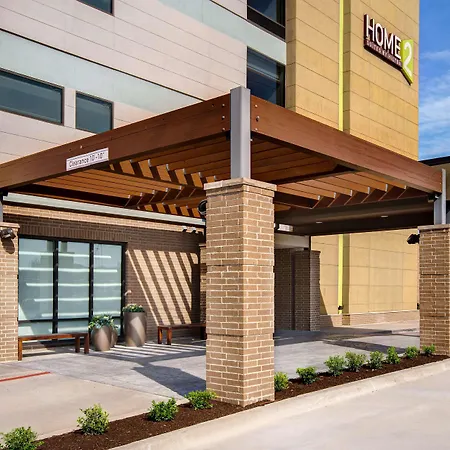 Home2 Suites By Hilton Waco-2