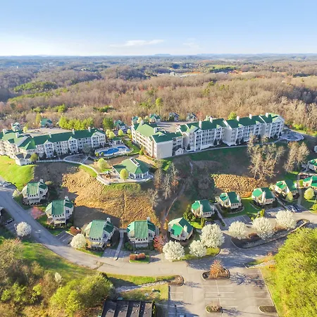 Sunrise Ridge Resort By Coolvacay-2