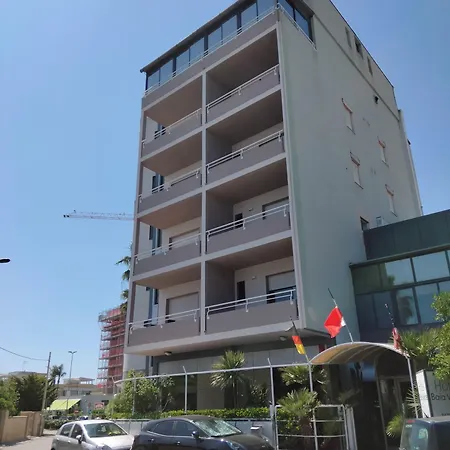 Hotel Baia Verde Gallipoli-2