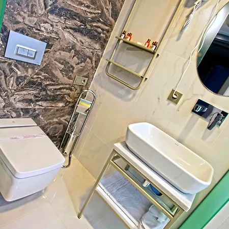 Taksim Hotel V Plus-2