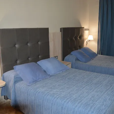 Hotel Ciutadella-3