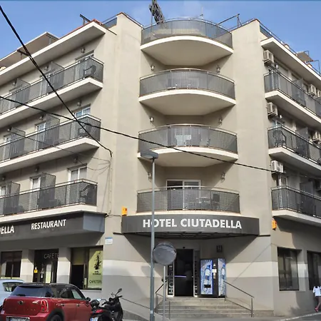 Hotel Ciutadella-2