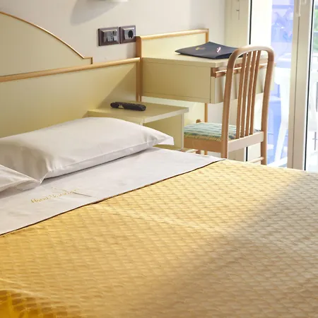 Hotel Vanni-2