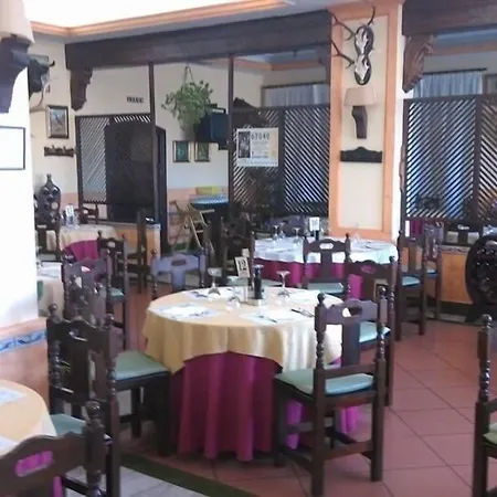 Hotel La Yedra-2