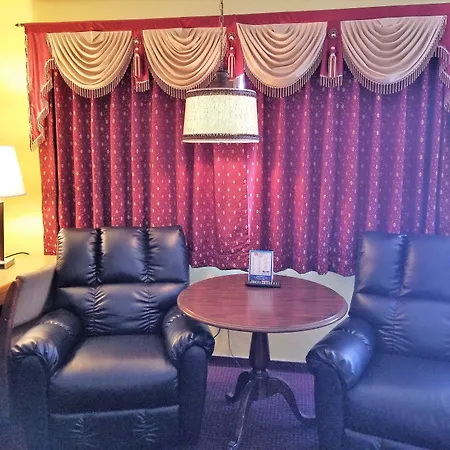 Regency Inn-3