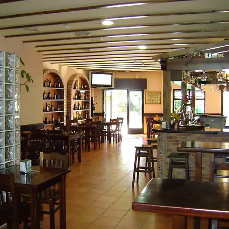 Hotel O Lagar-3