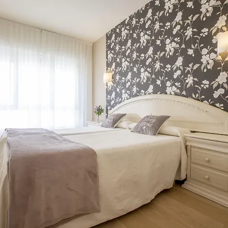 Hotel Ciudad De Calahorra-2