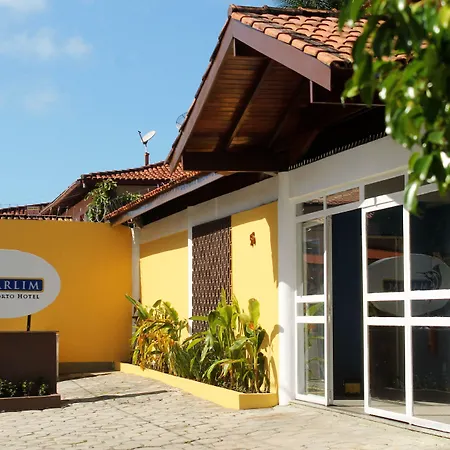 Marlim Porto Hotel-2