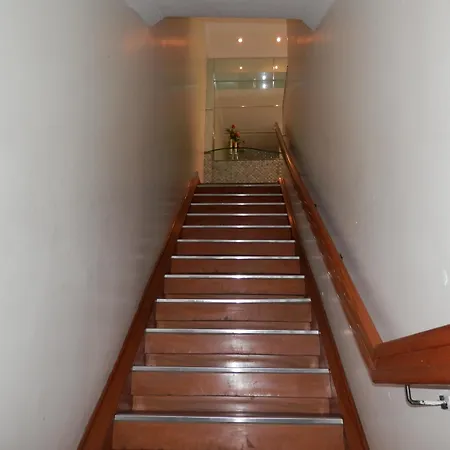 Hotel Encontros (Adults Only)-2