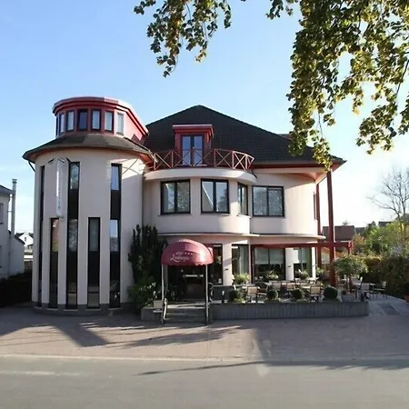 Hotel Limburgia-2
