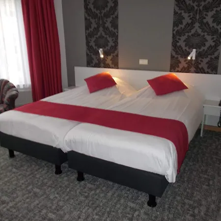 Hotel Limburgia-3
