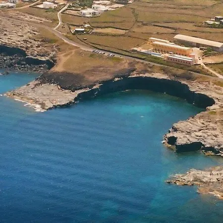 Hotel Bue Marino-2