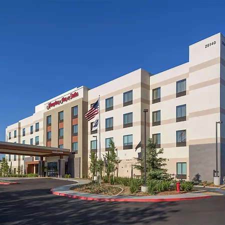 Hampton Inn & Suites Murrieta Temecula-2