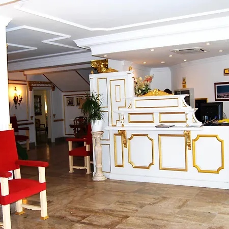 Hotel El Dorado-2