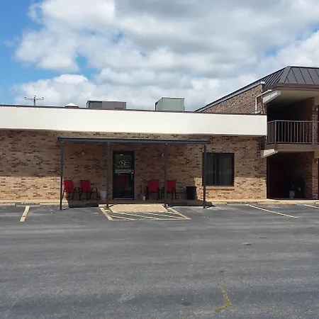 Paris Inn And Suites-2