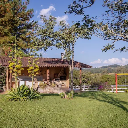 Pousada Lua Luana-3