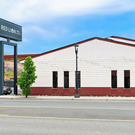 Red Lion Inn & Suites Yakima-3