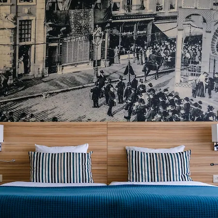 Stadshotel De Klok-3