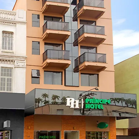 Príncipe Hotel-2