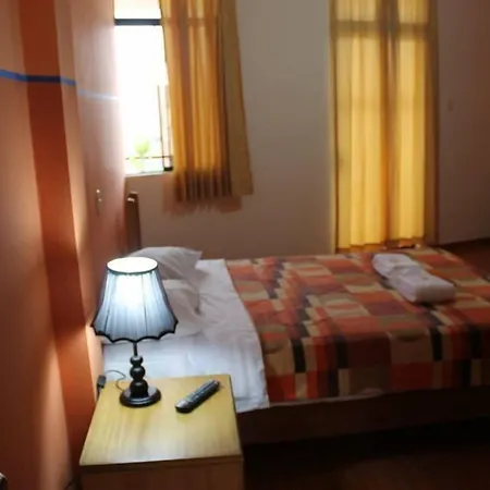 Hotel Sol De Huanchaco-3