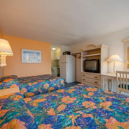 Tangiers Resort Motel-2