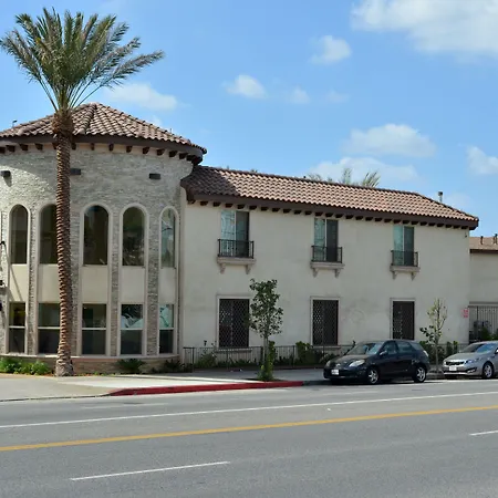 Tuscan Garden Inn-2