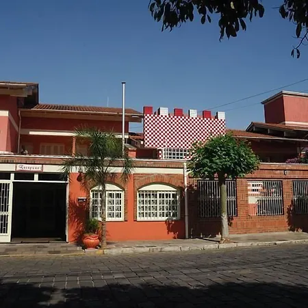Hotel Pousada Casa Tasca-2