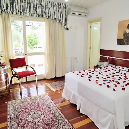 Hotel Pousada Casa Tasca-3