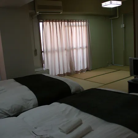 Hotel City Inn Wakayama Wakayama-Ekimae-3