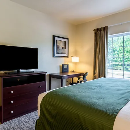 Cobblestone Hotel & Suites - Erie-2