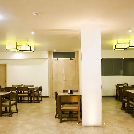 Hotel El Monte-2