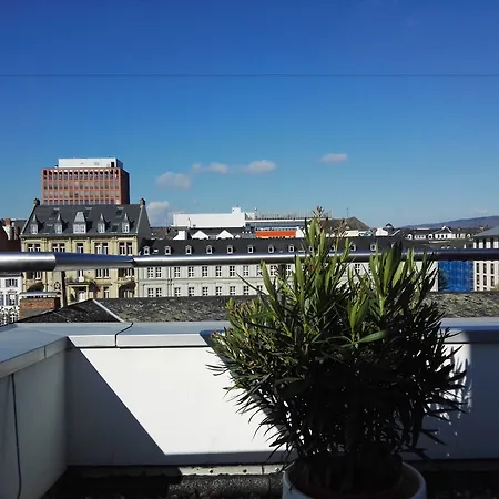 Business Hotel Wiesbaden PRIME-3