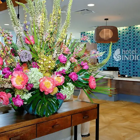 Hotel Indigo Orange Beach - Gulf Shores By Ihg-2