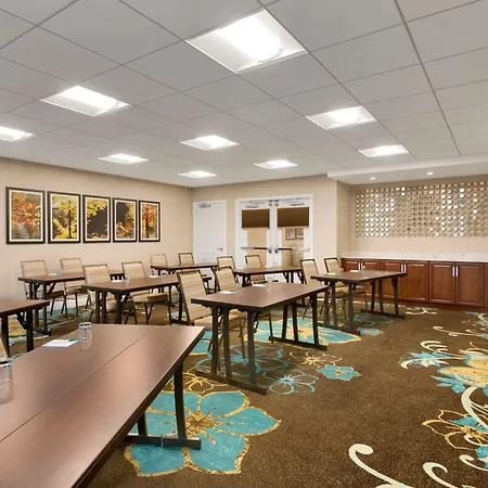 Homewood Suites By Hilton Augusta-2