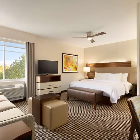 Homewood Suites By Hilton Augusta-3