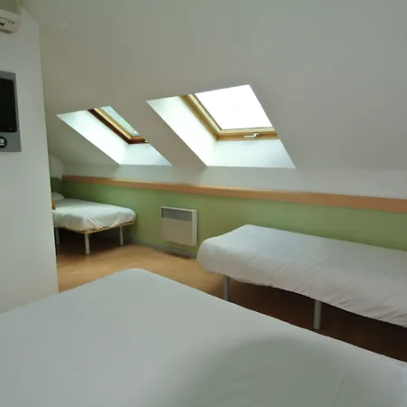 Ibis Budget Grenoble Voreppe-3