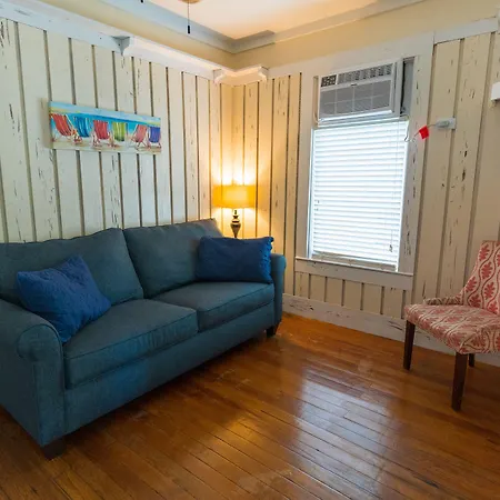 The Heirloom Inn Mount Dora-2