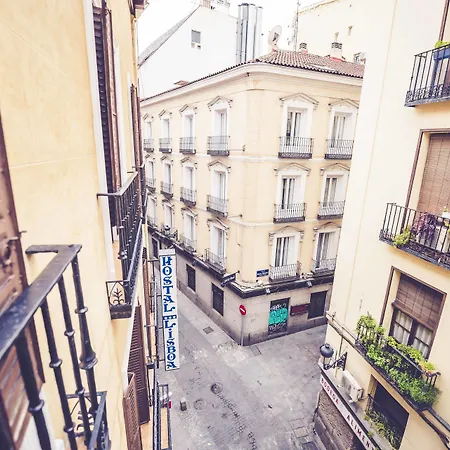 Hostal Lisboa-3
