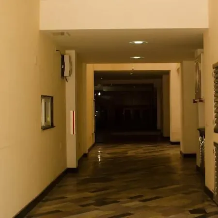 Hotel Meu Cantinho (Adults Only)-3