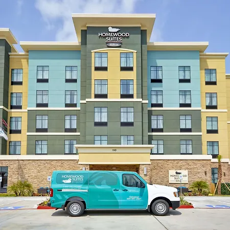 Homewood Suites By Hilton Galveston-3