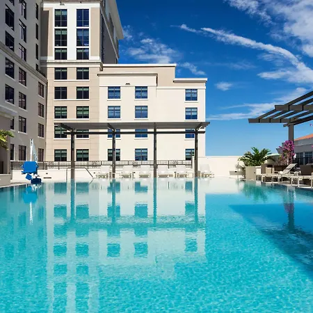 Hyatt Place Boca Raton-3