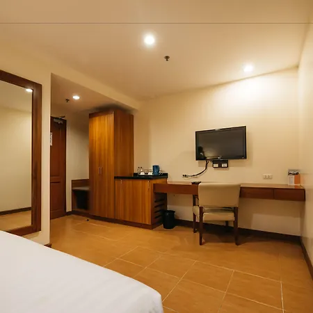 The Well Hotel-3