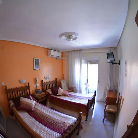 Hostal Ramón y Cajal-3