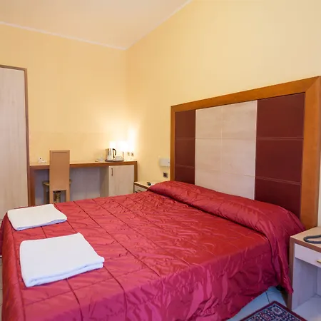 Hotel Conte Ruggero-3
